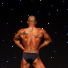 Dave  Youngblood - NPC Washington Ironman 2012 - #1